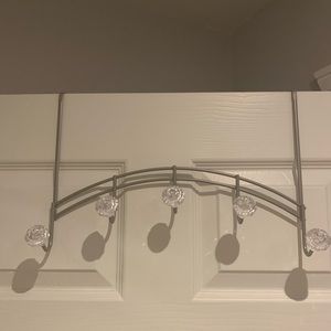 Door Handle Hanger / Towels & Clothes